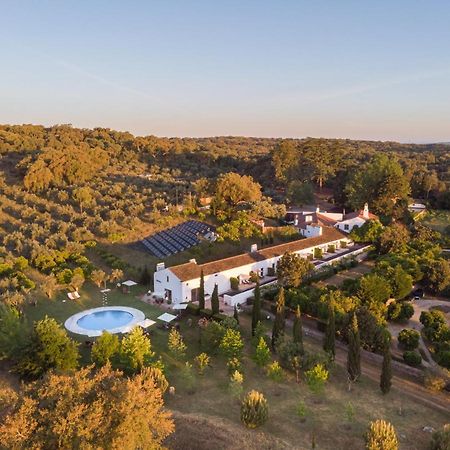 Imani Country House Évora Exteriör bild