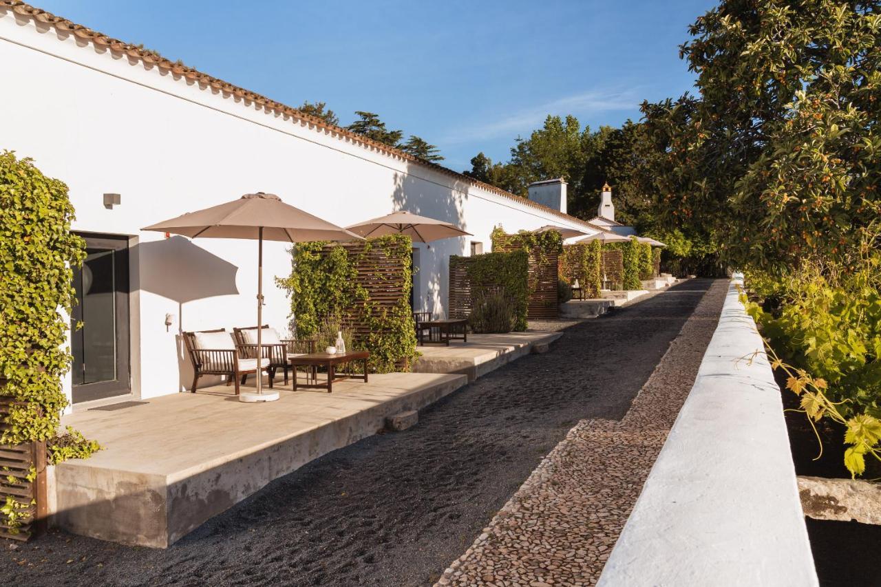 Imani Country House Évora Exteriör bild