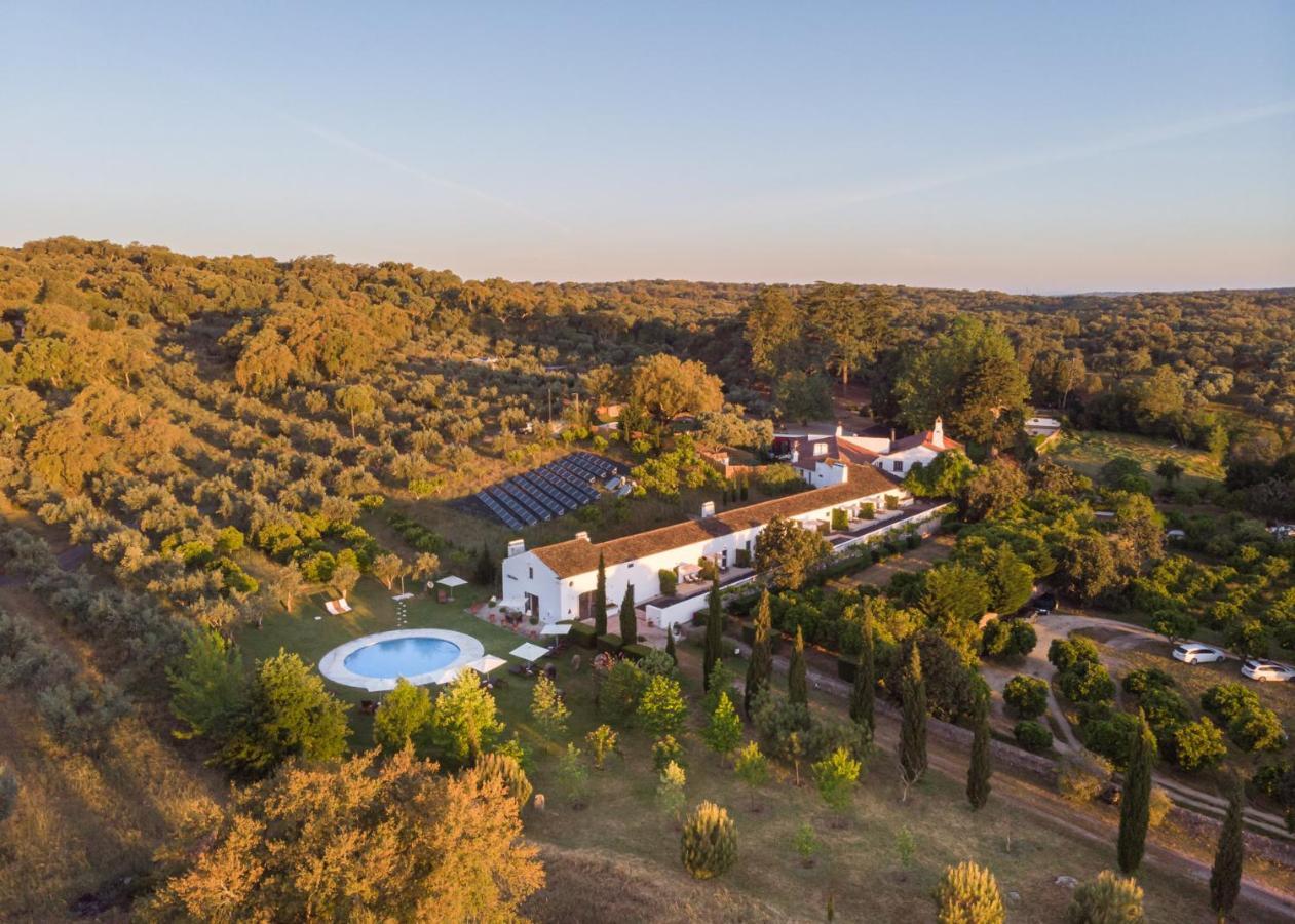 Imani Country House Évora Exteriör bild