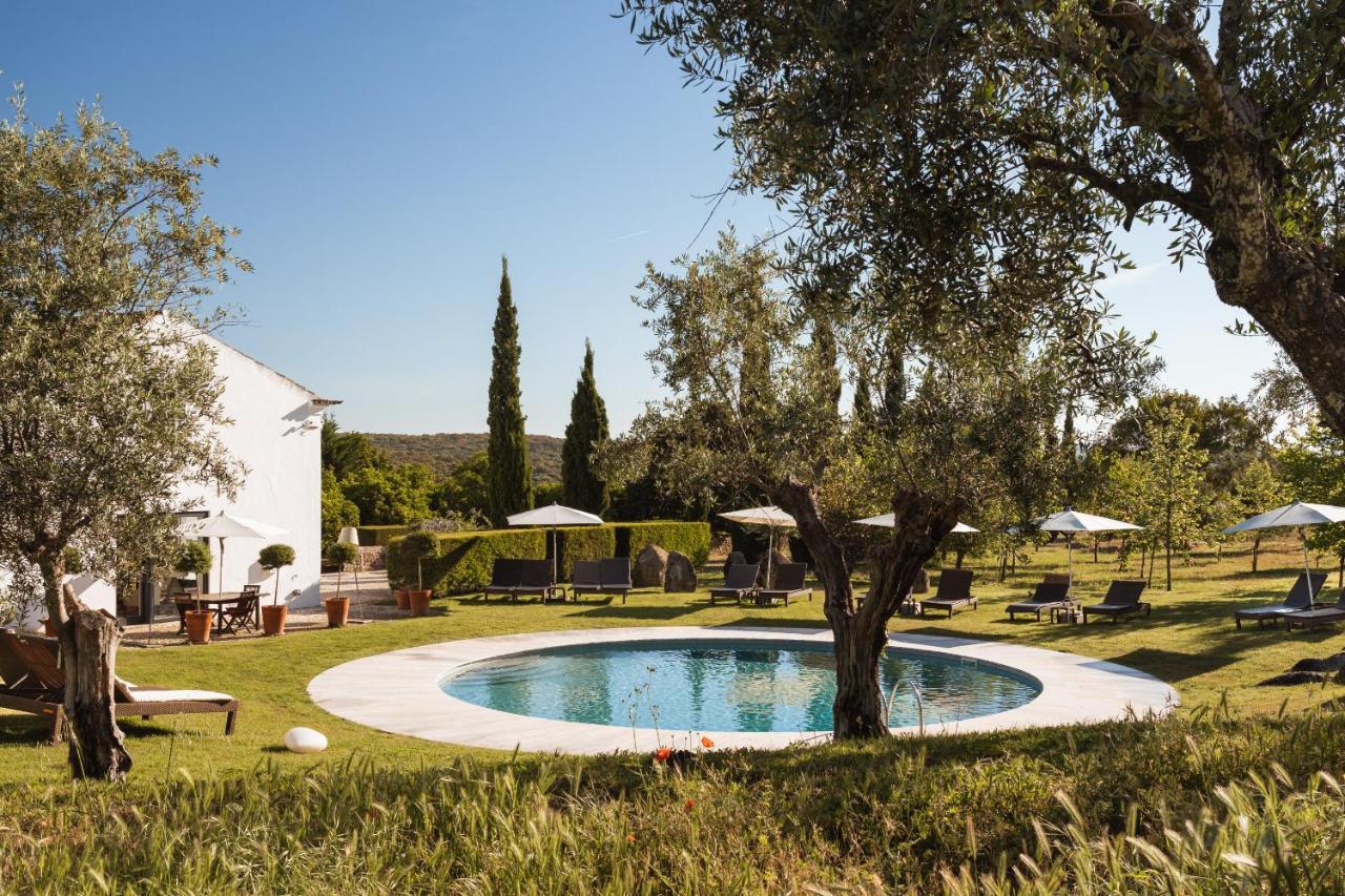 Imani Country House Évora Exteriör bild