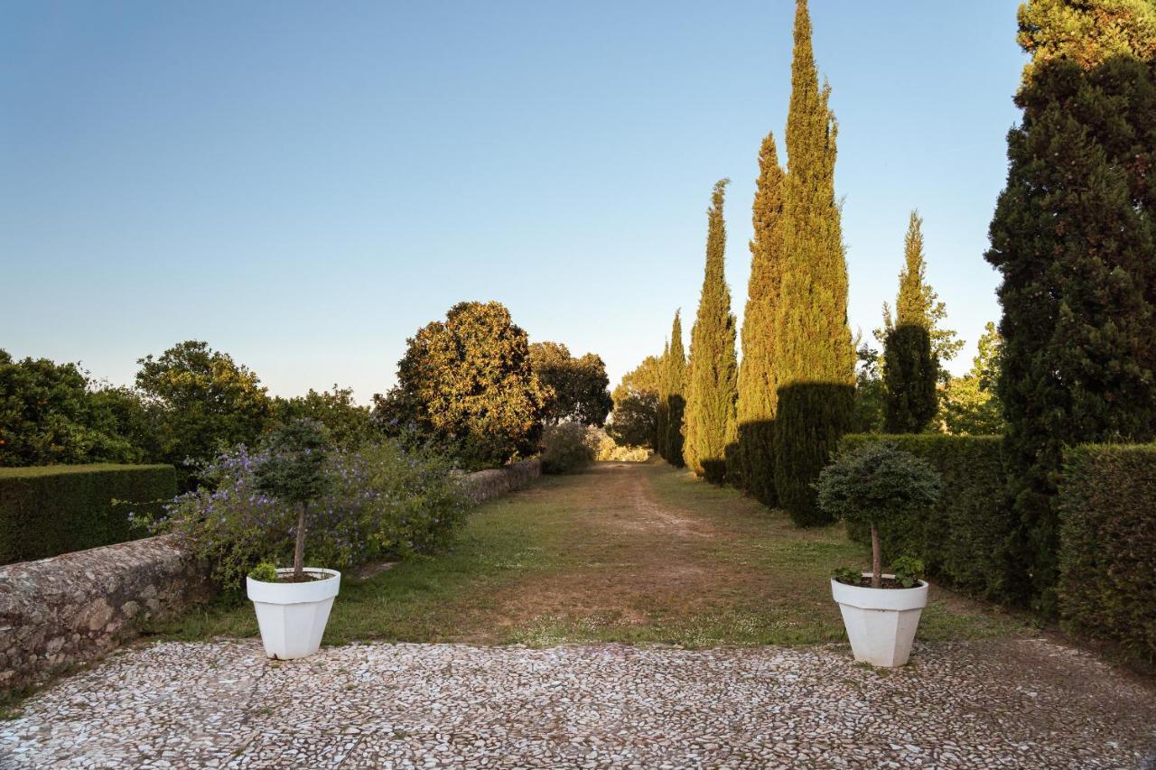 Imani Country House Évora Exteriör bild
