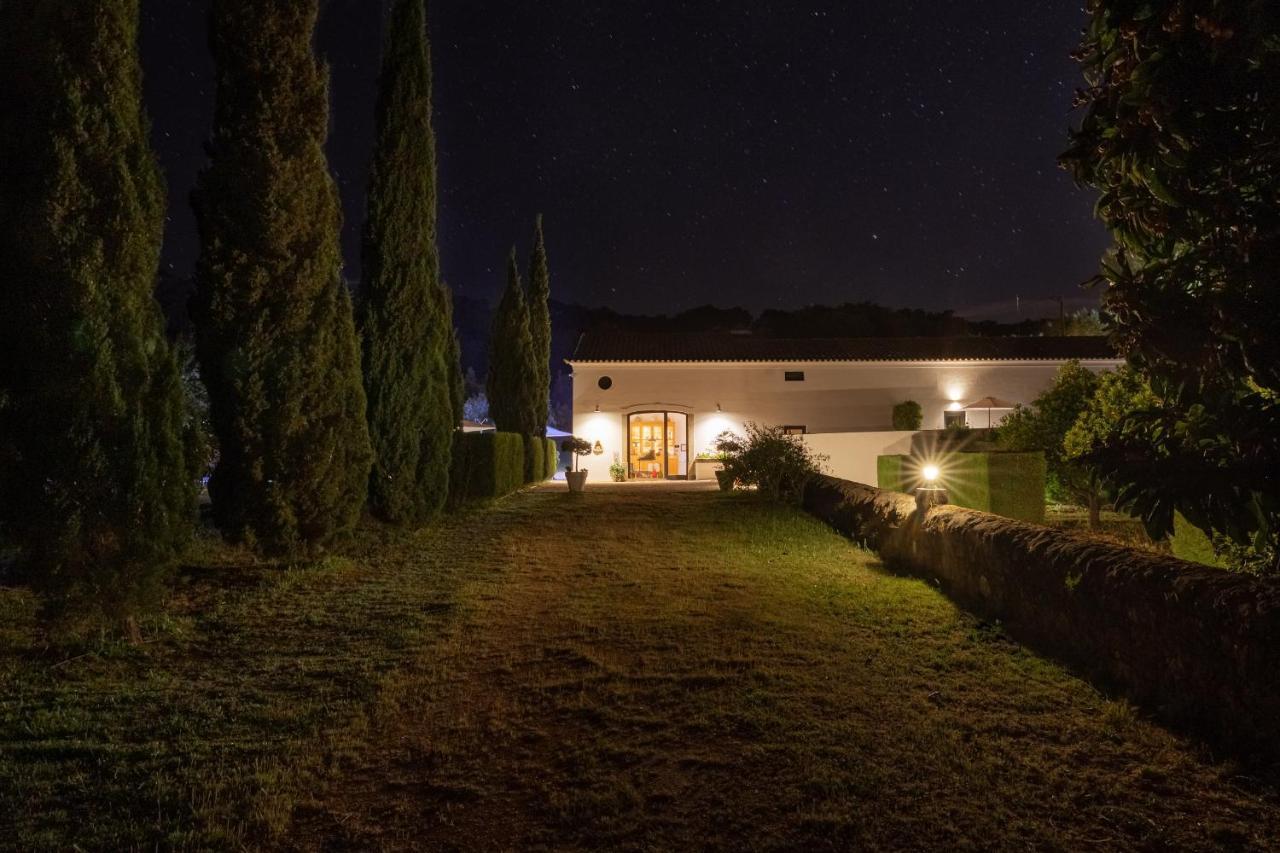 Imani Country House Évora Exteriör bild
