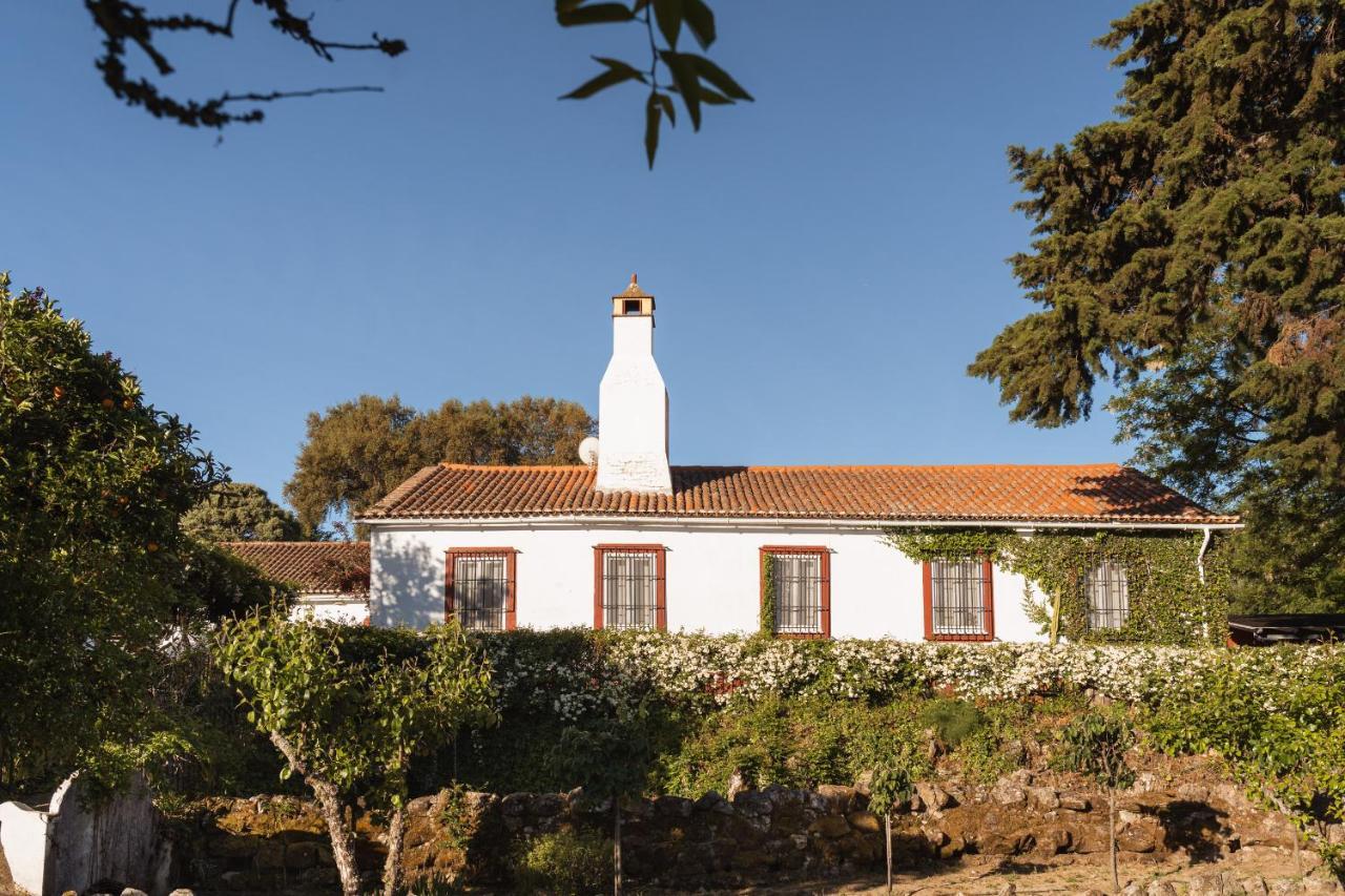 Imani Country House Évora Exteriör bild