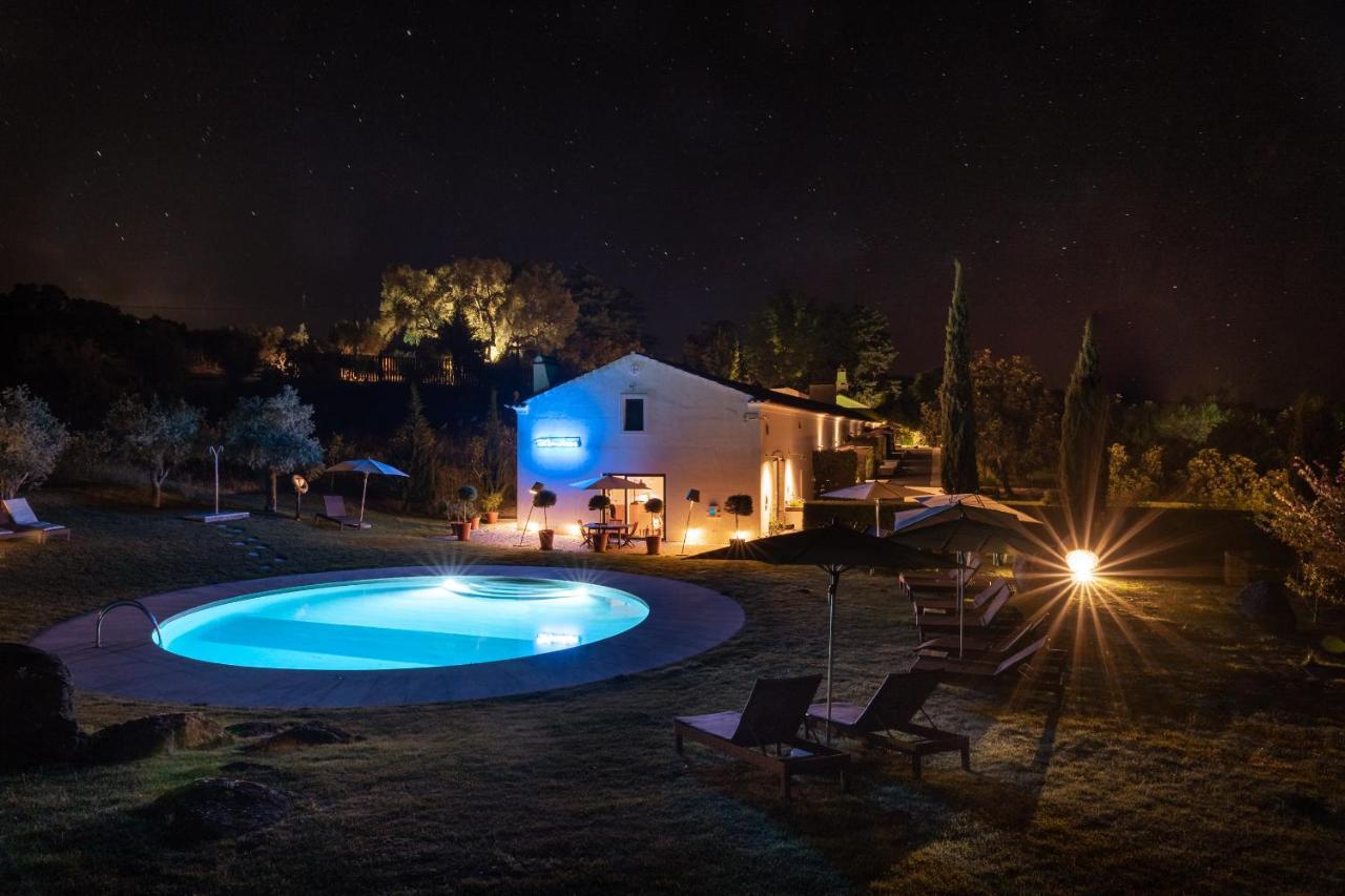 Imani Country House Évora Exteriör bild