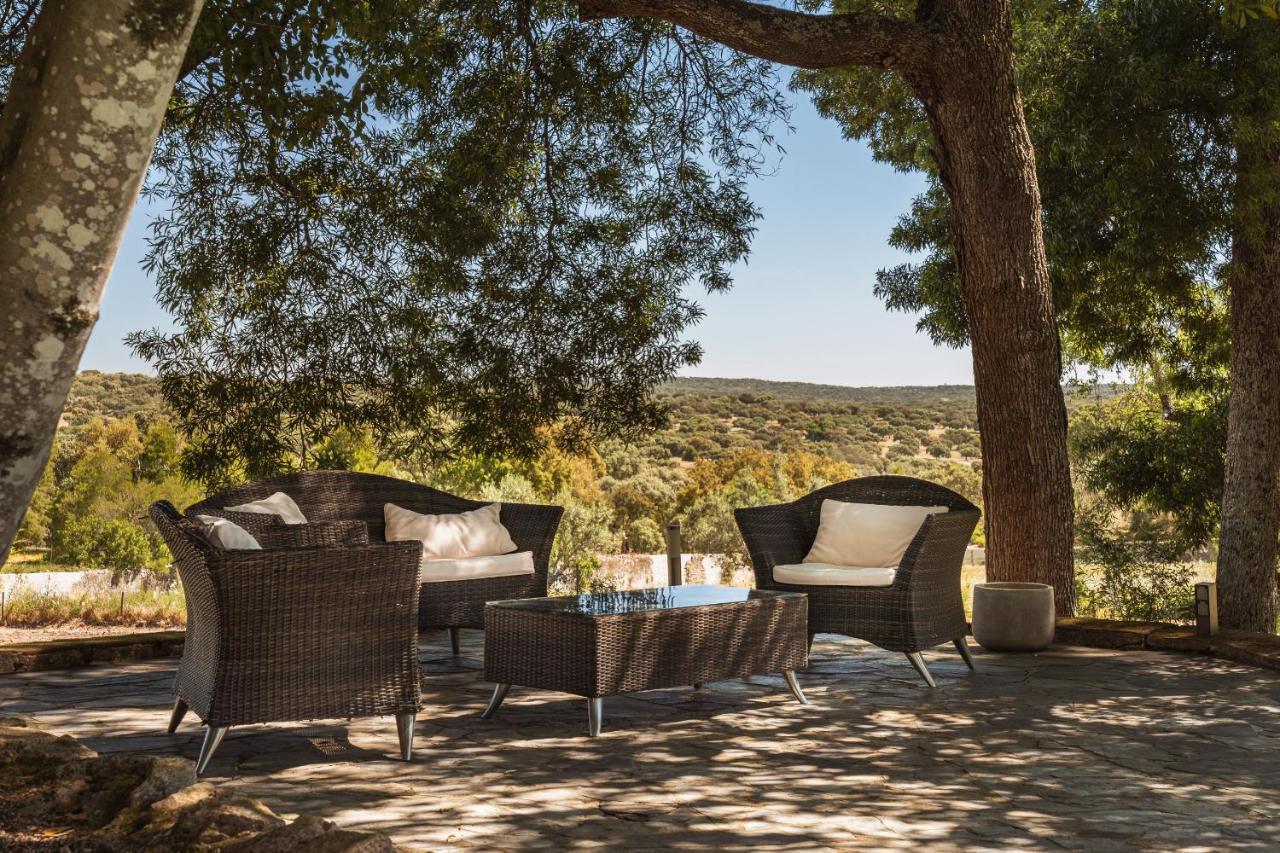Imani Country House Évora Exteriör bild