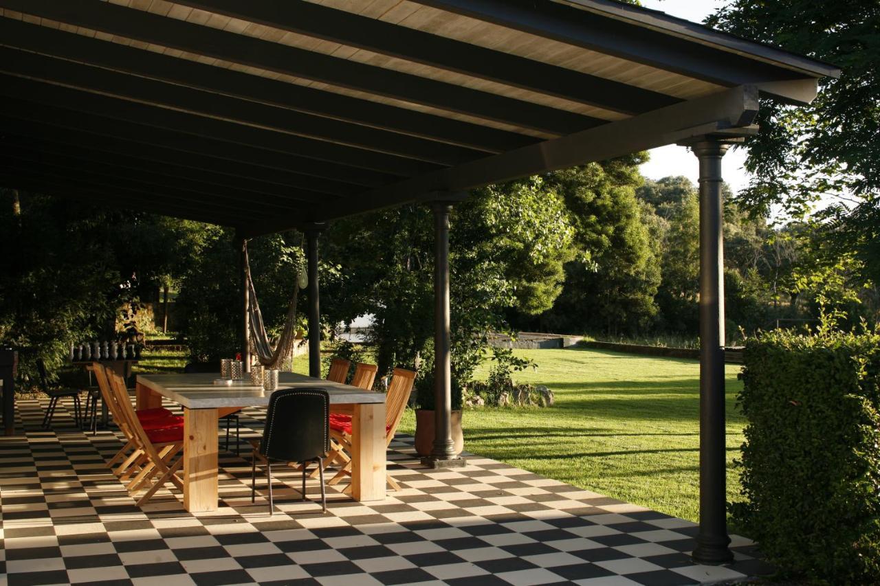 Imani Country House Évora Exteriör bild