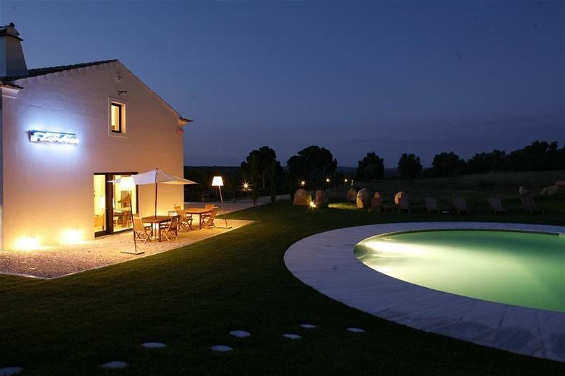 Imani Country House Évora Exteriör bild
