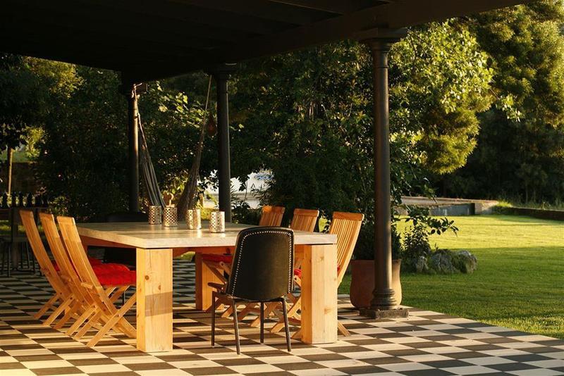 Imani Country House Évora Exteriör bild