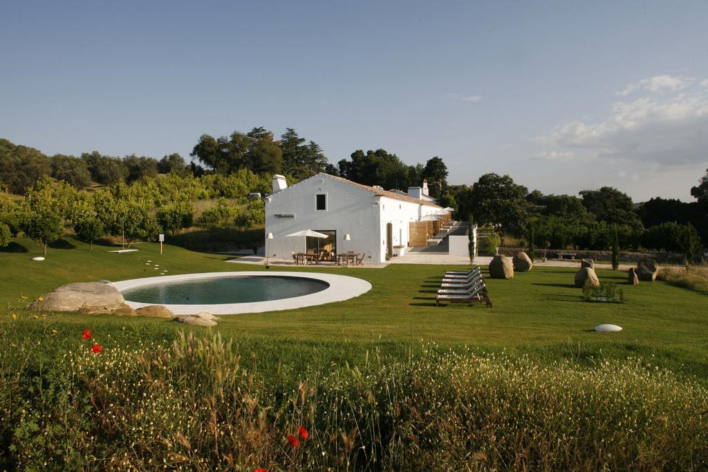 Imani Country House Évora Exteriör bild